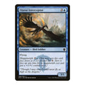 2015 Magic: The Gathering: Dragons of Tarkir (DTK) - Ojutai Interceptor (#66, Common) (, Near Mint)