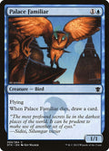 2015 Magic: The Gathering: Dragons of Tarkir (DTK) - Palace Familiar (#69, Common) (, Near Mint)