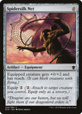 2015 Magic: The Gathering: Dragons of Tarkir (DTK) - Spidersilk Net (#244, Common) (, Near Mint)