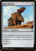 2015 Magic: The Gathering: Dragons of Tarkir (DTK) - Gate Smasher (#239, Uncommon) (, Near Mint)