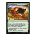 2015 Magic: The Gathering: Dragons of Tarkir (DTK) - Revealing Wind (#197, Common) (, Near Mint)