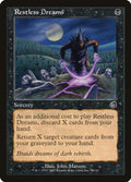 2002 Magic: The Gathering: Torment (TOR) - Restless Dreams (#79, Common) (, Near Mint)