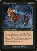 2002 Magic: The Gathering: Torment (TOR) - Shades Form (#81, Common) (, Near Mint)