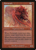 2002 Magic: The Gathering: Torment (TOR) - Petravark (#109, Common) (, Near Mint)