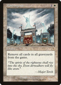 2002 Magic: The Gathering: Torment (TOR) - Morningtide (#10, Rare) (, Near Mint)