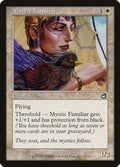 2002 Magic: The Gathering: Torment (TOR) - Mystic Familiar (#11, Common) (, Near Mint)