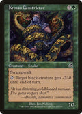 2002 Magic: The Gathering: Torment (TOR) - Krosan Constrictor (#129, Common) (, Near Mint)