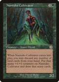 2002 Magic: The Gathering: Torment (TOR) - Nantuko Cultivator (#133, Rare) (, Near Mint)