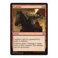 2015 Magic: The Gathering: Modern Masters 2015 (MM2) - Combust (#110, Uncommon) (, Near Mint)