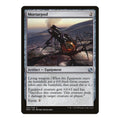 2015 Magic: The Gathering: Modern Masters 2015 (MM2) - Mortarpod (#222, Uncommon) (, Near Mint)