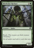 2015 Magic: The Gathering: Magic Origins (ORI) - Hitchclaw Recluse (#181, Common) (, Near Mint)