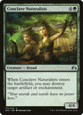 2015 Magic: The Gathering: Magic Origins (ORI) - Conclave Naturalists (#171, Uncommon) (, Near Mint)