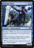 2015 Magic: The Gathering: Magic Origins (ORI) - Jhessian Thief (#62, Uncommon) (, Near Mint)