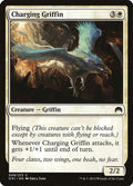 2015 Magic: The Gathering: Magic Origins (ORI) - Charging Griffin (#9, Common) (, Near Mint)