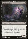 2015 Magic: The Gathering: Magic Origins (ORI) - Catacomb Slug (#86, Common) (, Near Mint)