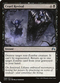 2015 Magic: The Gathering: Magic Origins (ORI) - Cruel Revival (#88, Uncommon) (, Near Mint)