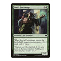 2015 Magic: The Gathering: Magic Origins (ORI) - Yevas Forcemage (#208, Common) (, Near Mint)