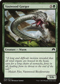 2015 Magic: The Gathering: Magic Origins (ORI) - Vastwood Gorger (#204, Common) (, Near Mint)