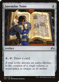 2015 Magic: The Gathering: Magic Origins (ORI) - Jayemdae Tome (#231, Uncommon) (, Near Mint)